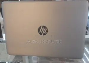 Photo - New Laptop HP EliteBook 840 G3 16GB Intel Core I7 SSD 512GB