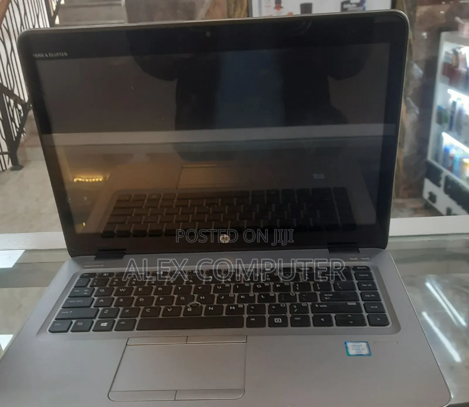 New Laptop HP EliteBook 840 G3 16GB Intel Core I7 SSD 512GB