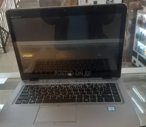 New Laptop HP EliteBook 840 G3 16GB Intel Core I7 SSD 512GB