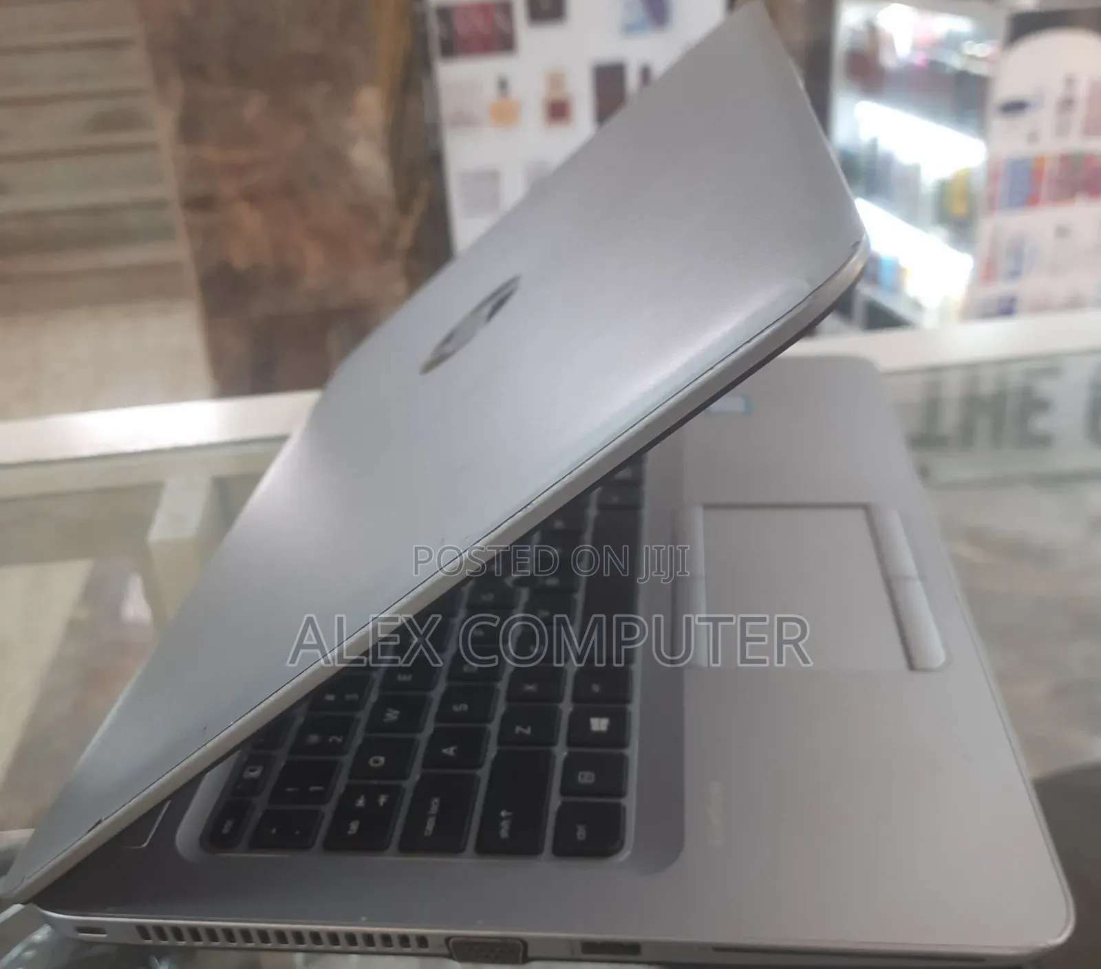 New Laptop HP EliteBook 840 G3 16GB Intel Core I7 SSD 512GB