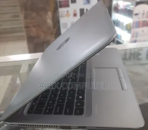 New Laptop HP EliteBook 840 G3 16GB Intel Core I7 SSD 512GB