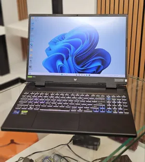 New Laptop Acer Predator Helios 300 16GB Intel Core I9 SSD 1T