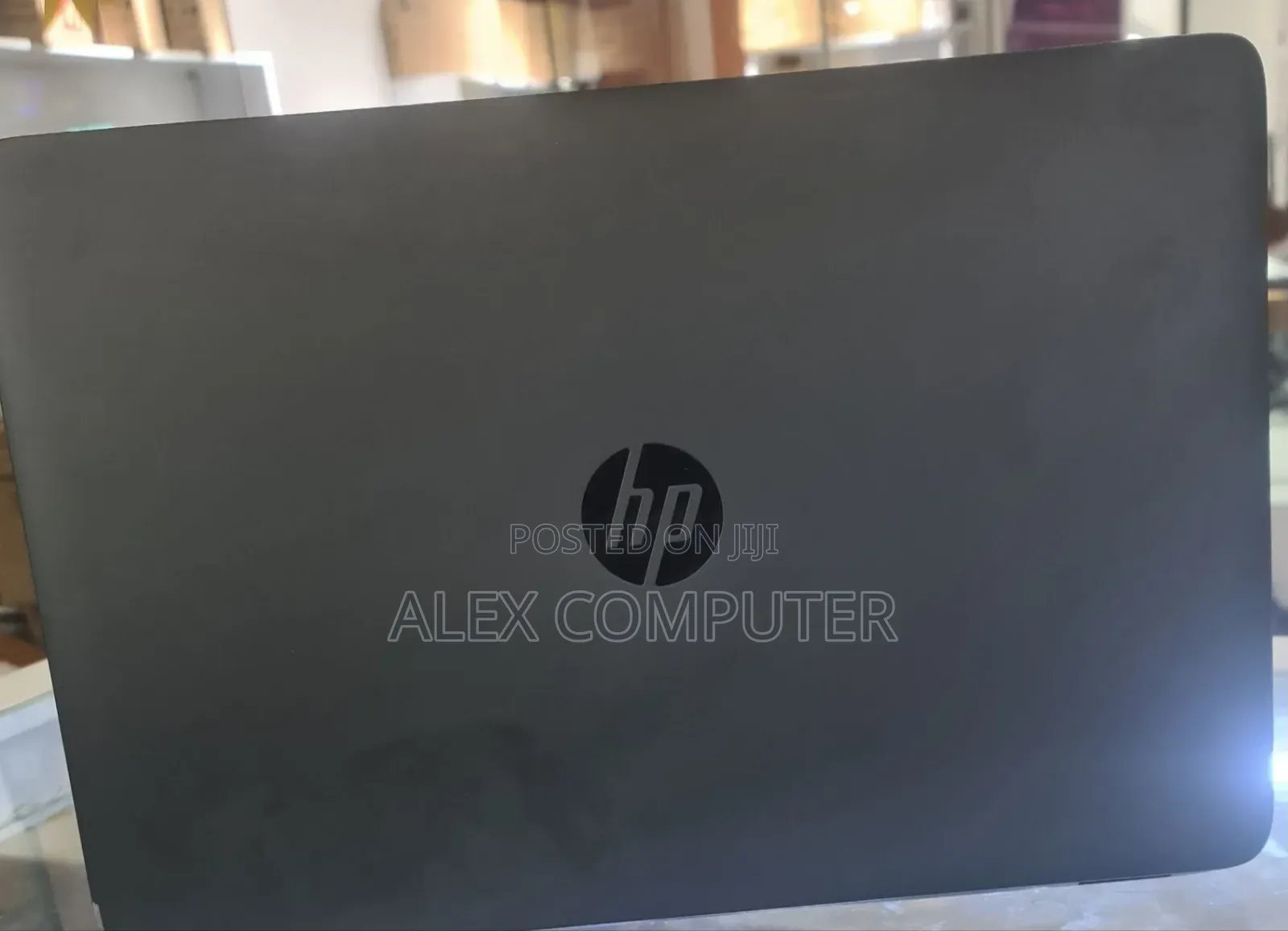 New Laptop HP EliteBook 850 G1 8GB Intel Core I5 HDD 500GB