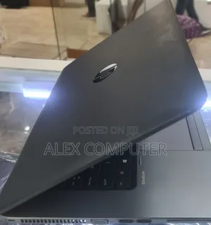 New Laptop HP EliteBook 850 G1 8GB Intel Core I5 HDD 500GB