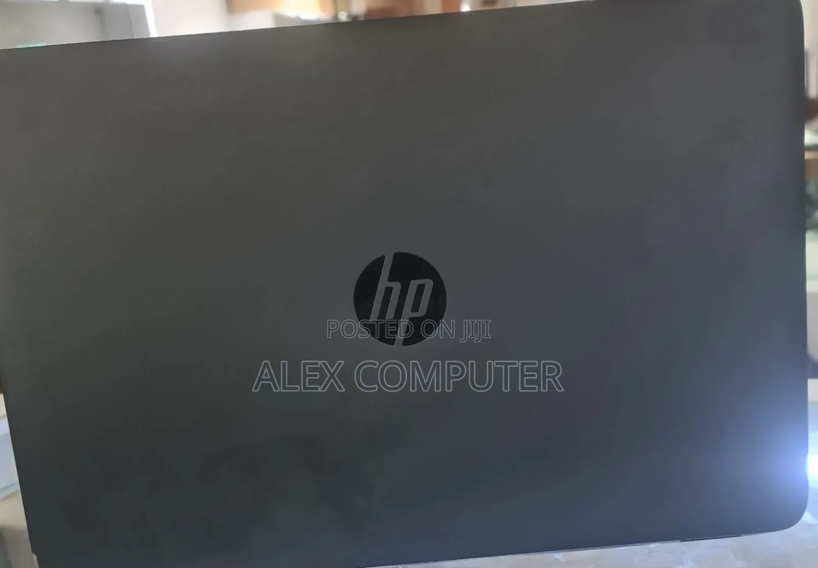 New Laptop HP EliteBook 850 G1 8GB Intel Core I5 HDD 500GB