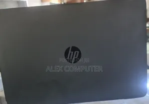 New Laptop HP EliteBook 850 G1 8GB Intel Core I5 HDD 500GB