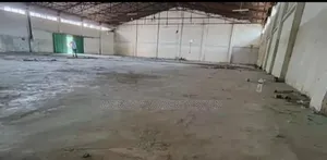 Warehouse for Rent in Lafto Addis Ababa መጋዘን ኪራይ