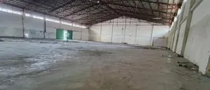 Warehouse for Rent in Lafto Addis Ababa መጋዘን ኪራይ