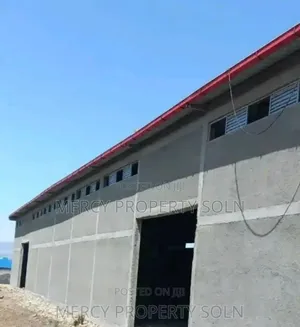 Photo - Warehouse for Rent in Lafto Addis Ababa መጋዘን ኪራይ