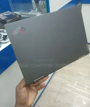 New Laptop Lenovo Thinkpad X1 Yoga 32GB Intel Core I7 SSD 512GB