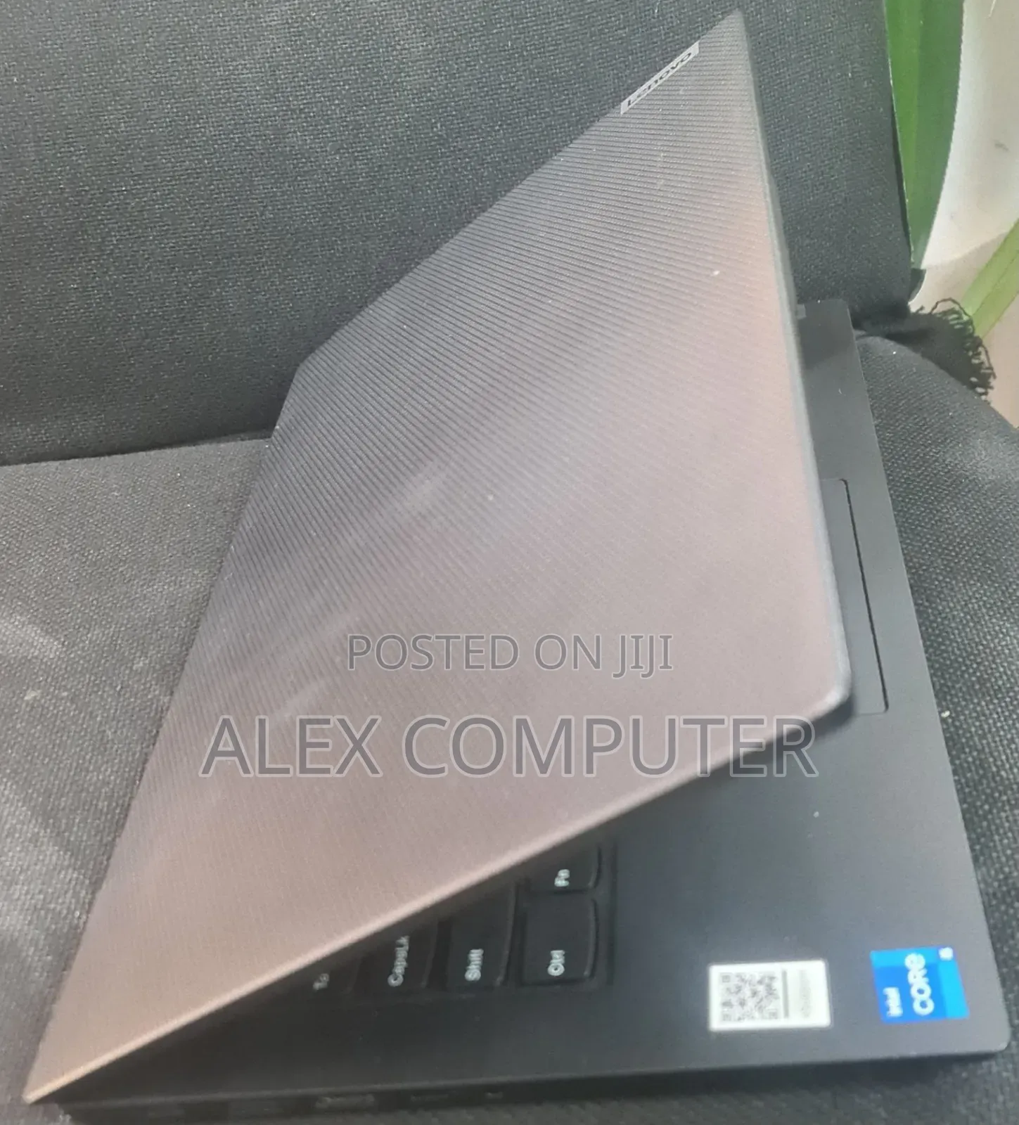 New Laptop Lenovo Ideapad 3 16GB Intel Core I5 SSD 512GB