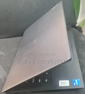 New Laptop Lenovo Ideapad 3 16GB Intel Core I5 SSD 512GB