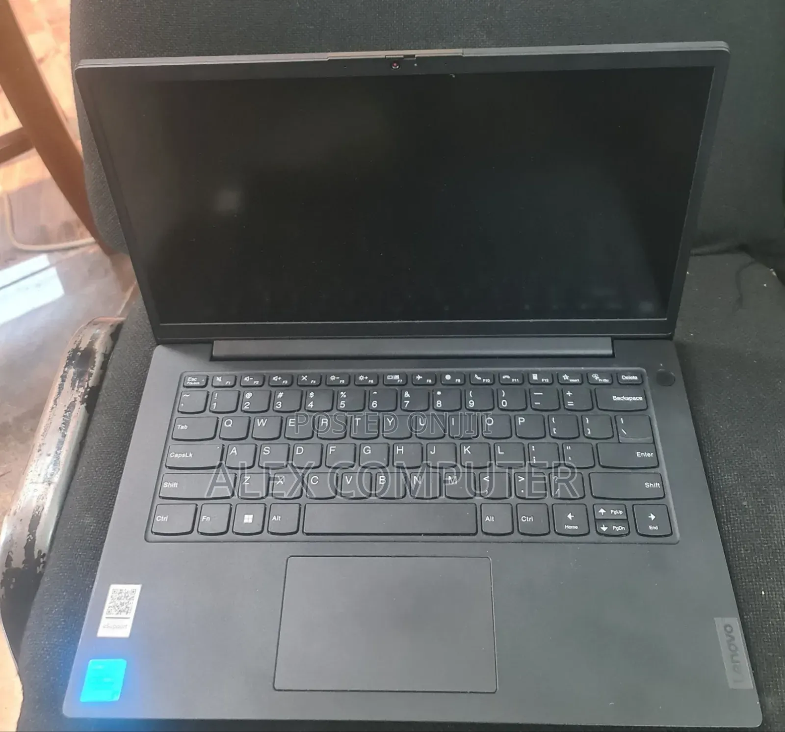 New Laptop Lenovo Ideapad 3 16GB Intel Core I5 SSD 512GB