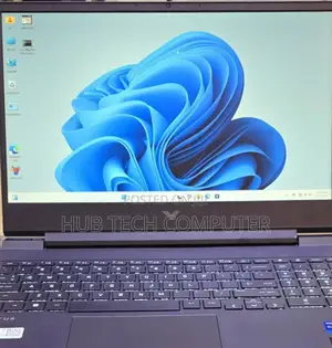 Photo - New Laptop HP Victus 15 16GB Intel Core I7 SSD 1T