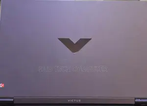 New Laptop HP Victus 15 16GB Intel Core I7 SSD 1T