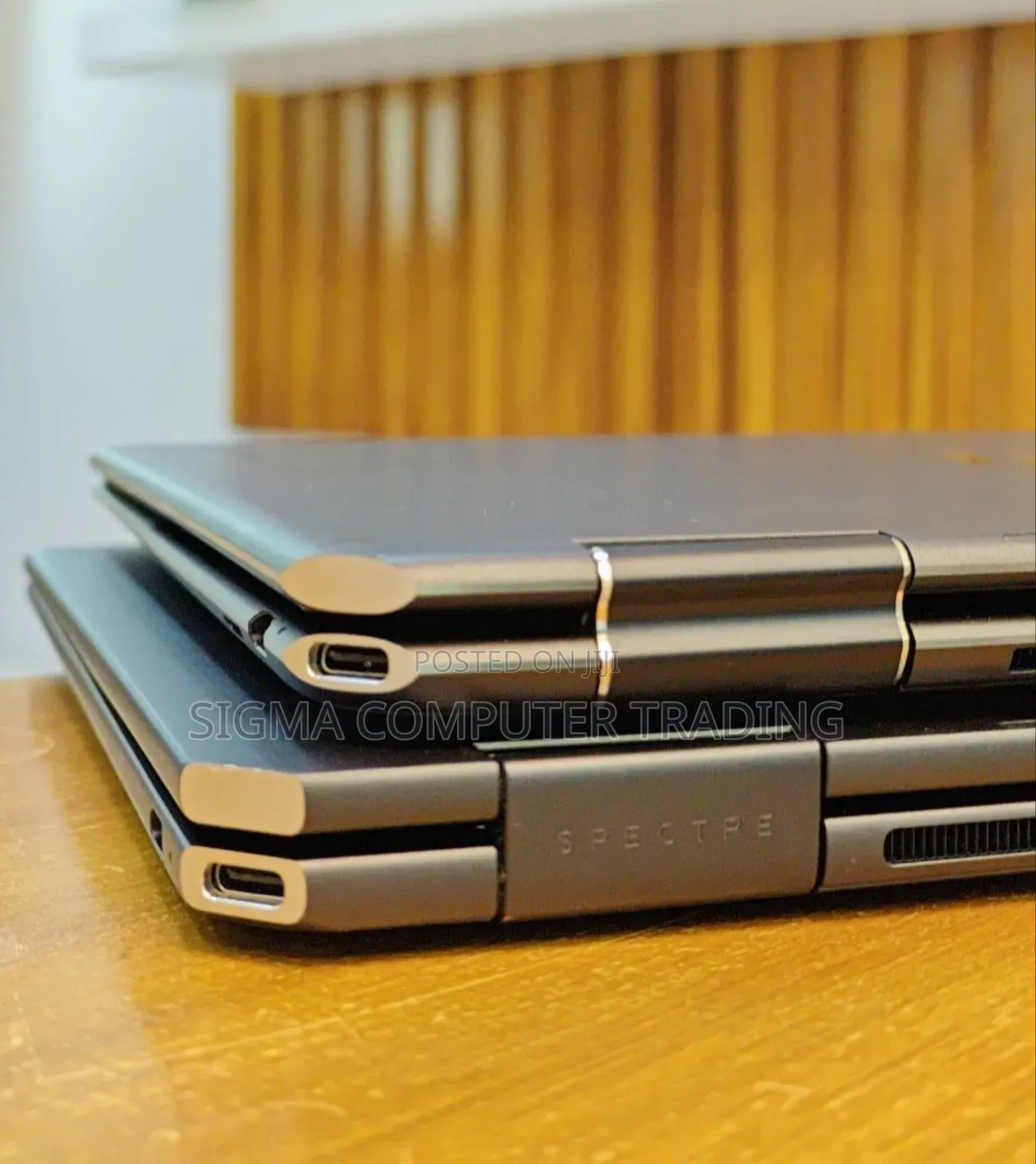 New Laptop HP Spectra 13 16GB Intel Core I7 SSD 1T