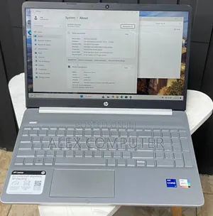 New Laptop HP Stream Notebook 16GB Intel Core I7 SSD 512GB