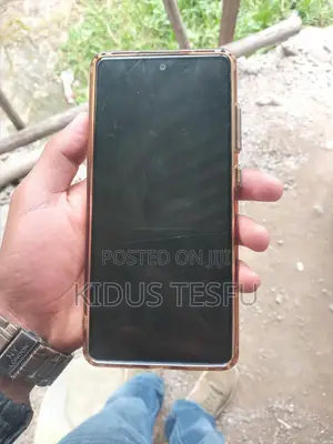 Samsung Galaxy S20 FE 128 GB Blue