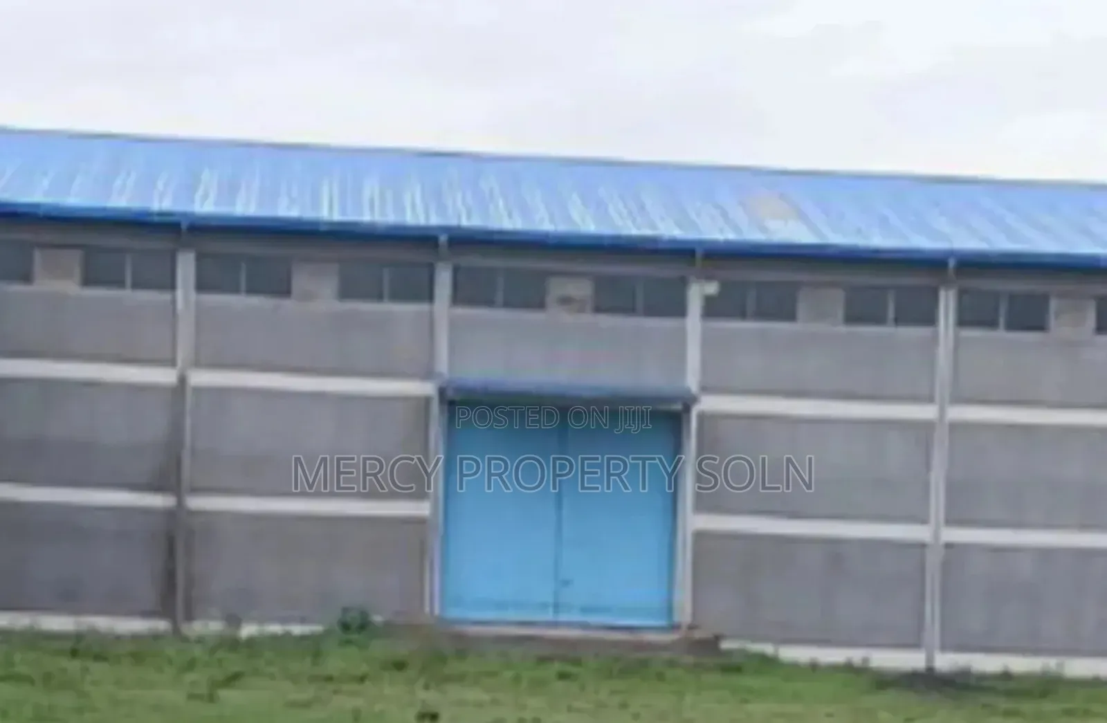 Warehouse for Rent in Jacross Area for Store