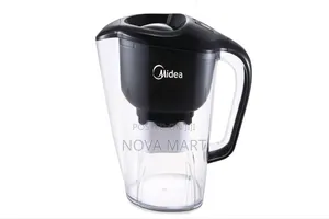 Midea Water Filter Jug