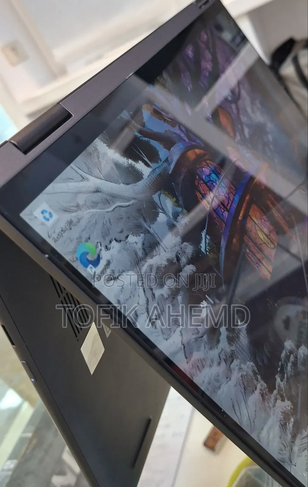 New Laptop Yoga 900 16GB Intel Core I7 SSD 1T