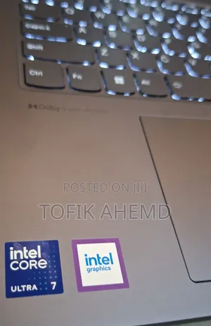 New Laptop Yoga 900 16GB Intel Core I7 SSD 1T