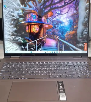 New Laptop Yoga 900 16GB Intel Core I7 SSD 1T