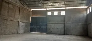 Warehouse for Rent in Jacross Area for Store