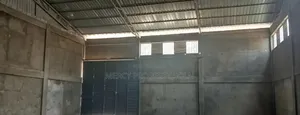 Warehouse for Rent in Jacross Area for Store