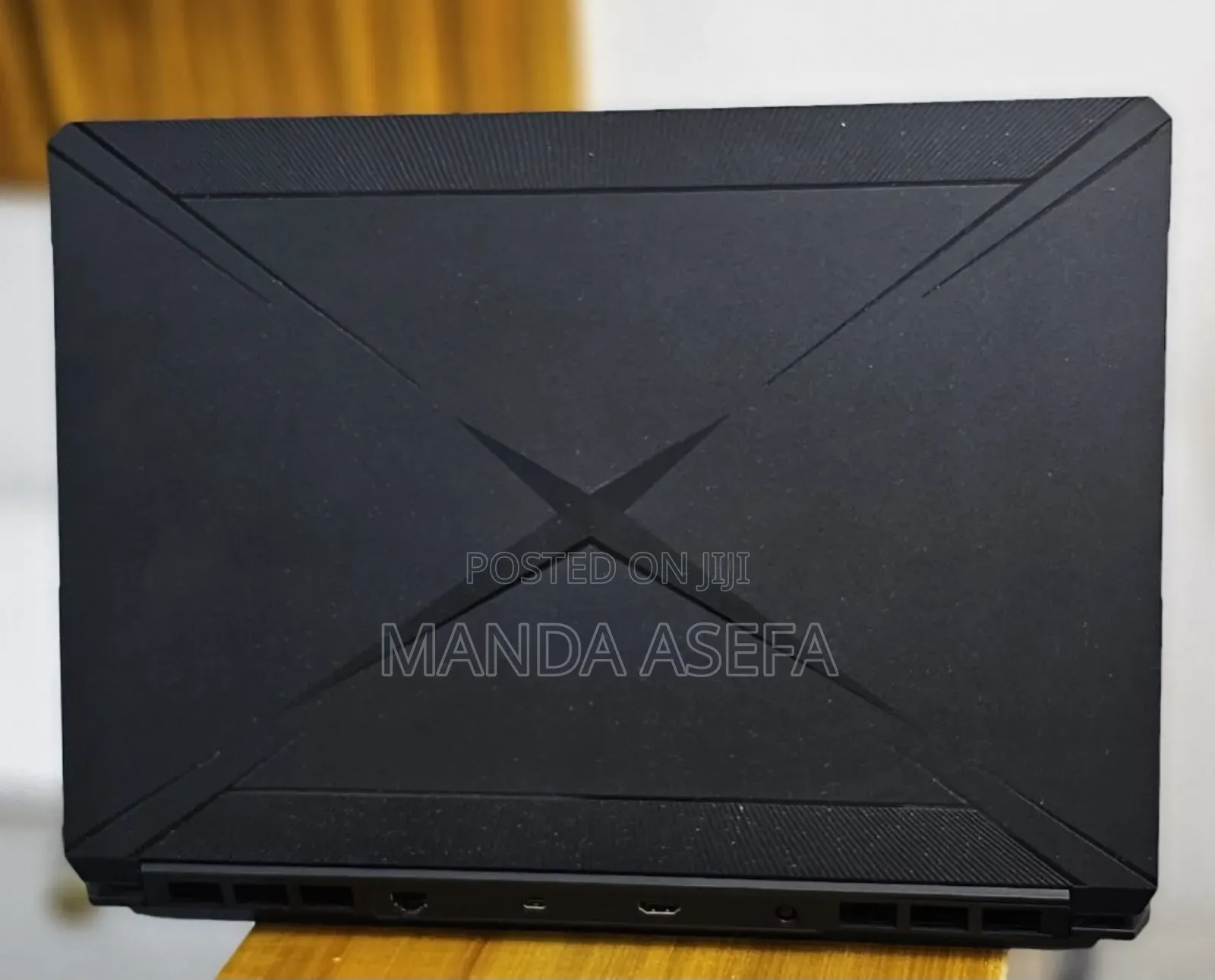 New Laptop Over Powered 15 16GB AMD Ryzen 7 SSD 512GB