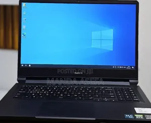 New Laptop Over Powered 15 16GB AMD Ryzen 7 SSD 512GB