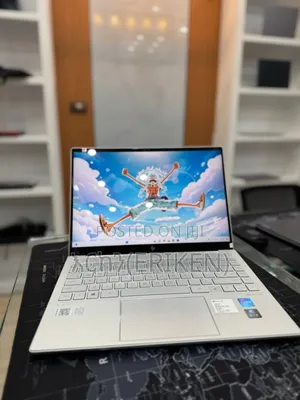 Photo - New Laptop HP Envy 14 16GB Intel Core I7 SSD 512GB