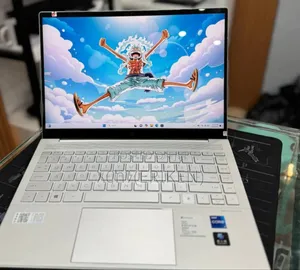 New Laptop HP Envy 14 16GB Intel Core I7 SSD 512GB