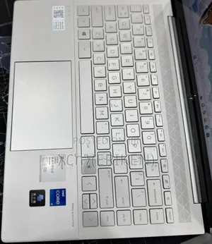 New Laptop HP Envy 14 16GB Intel Core I7 SSD 512GB