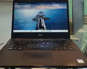 Photo - Laptop Dell 4GB Intel Core I3 SSD 128GB