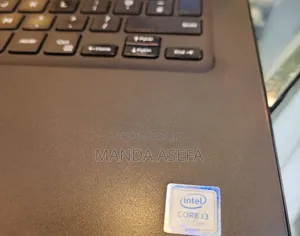 Laptop Dell 4GB Intel Core I3 SSD 128GB