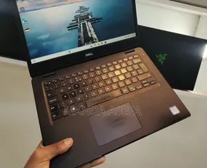 Laptop Dell 4GB Intel Core I3 SSD 128GB