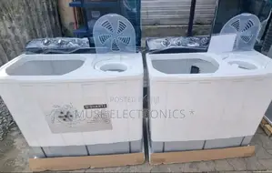 Quartz Washing Machine