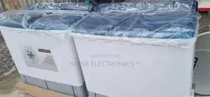 Quartz Washing Machine