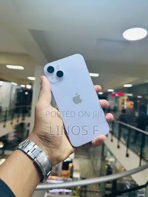 Photo - Apple iPhone 14 Plus 128 GB White