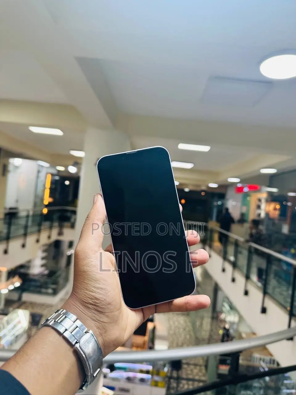 Apple iPhone XS Max 64 GB Gold