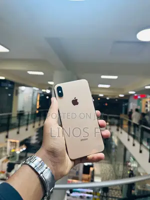 Apple iPhone XS Max 64 GB Gold