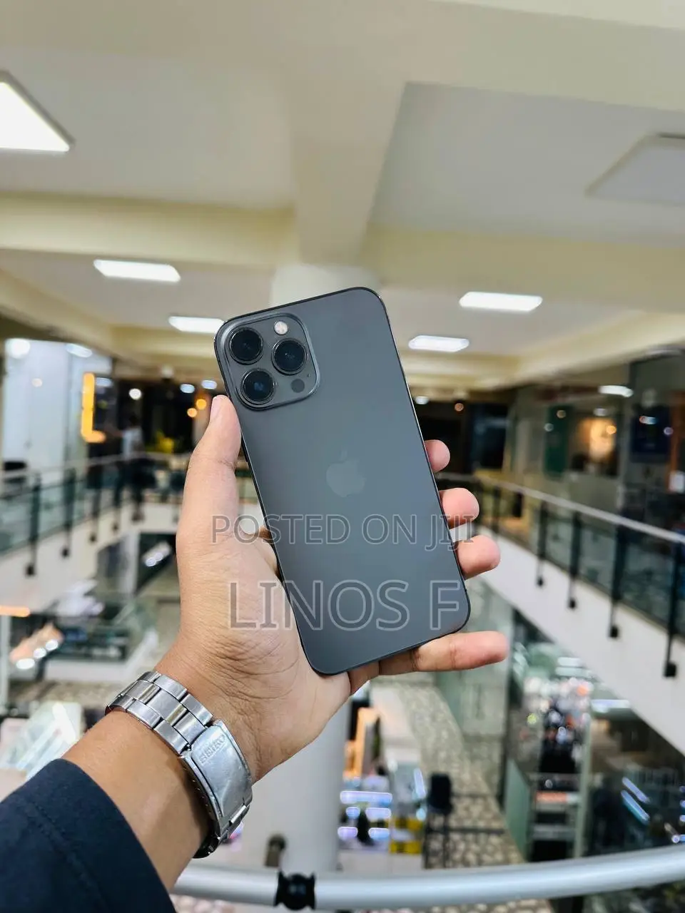 Apple iPhone 13 Pro Max 128 GB