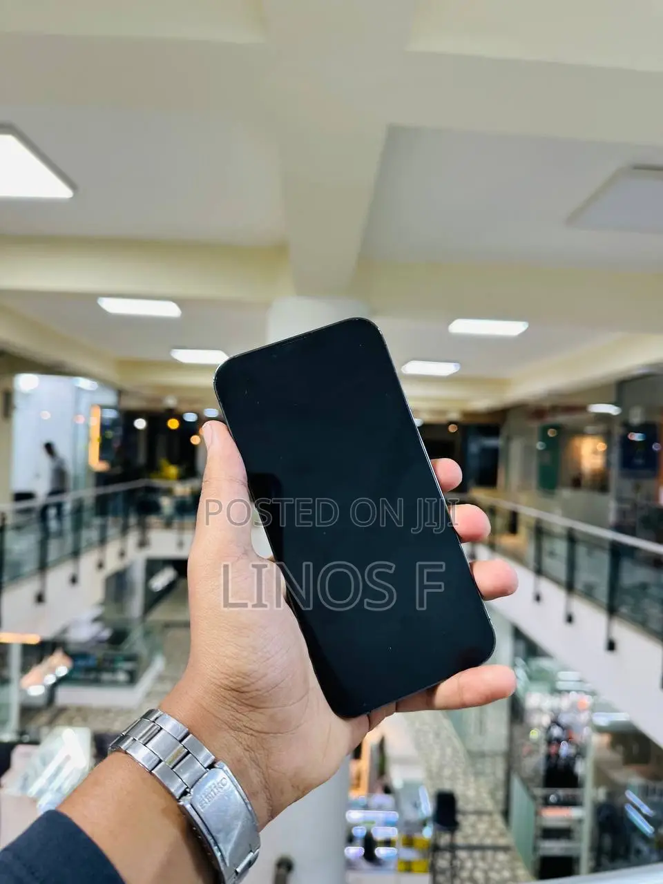 Apple iPhone 13 Pro Max 128 GB