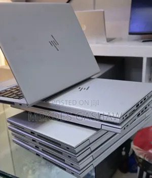 New Laptop HP EliteBook 840 16GB Intel Core I7 SSD 512GB