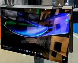 New Laptop HP Envy X360 32GB AMD Ryzen 7 SSD 1T