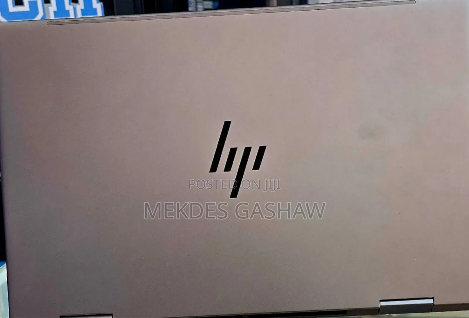New Laptop HP Envy X360 32GB AMD Ryzen 7 SSD 1T