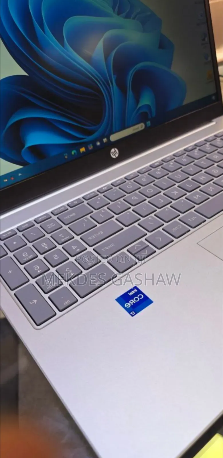 New Laptop HP Stream Notebook 16GB Intel Core I7 SSD 512GB