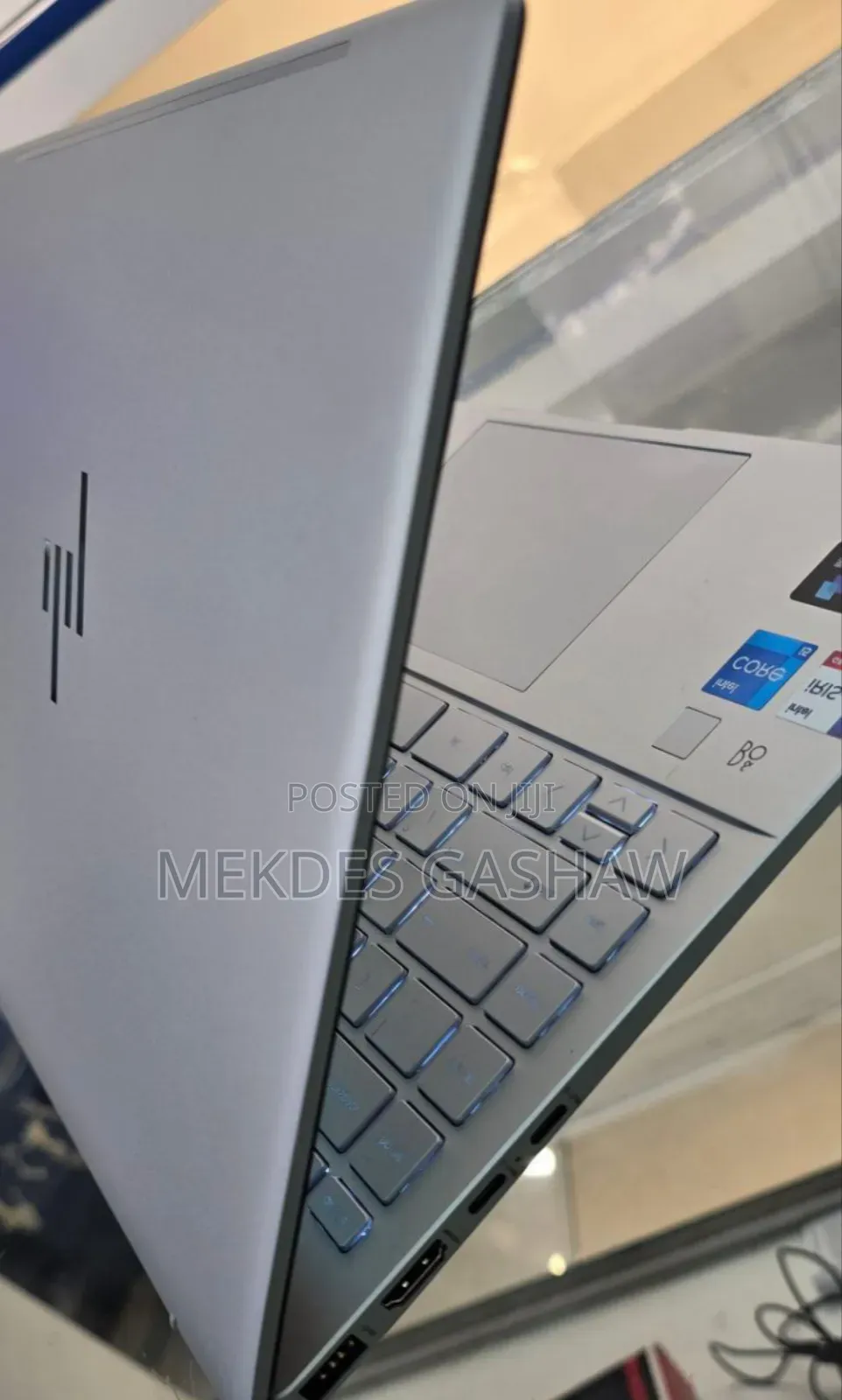 New Laptop HP Pavilion 13z 16GB Intel Core I5 SSD 1T