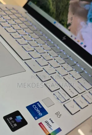 New Laptop HP Pavilion 13z 16GB Intel Core I5 SSD 1T